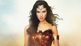 Wonder woman prequel james gunn novità scrittura e data di uscita annunciata