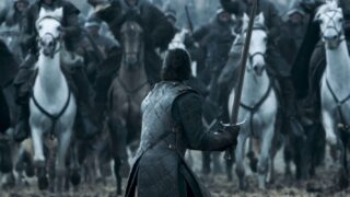 Game of thrones entra ufficialmente in una nuova era rivoluzionaria
