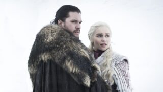 Game of thrones nuova uscita del prossimo mese e grandi teorie su winds of winter