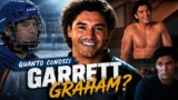 Garrett graham di off campus quiz per scoprire cose che forse non sai