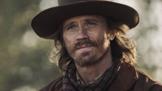 Netflix aggiunge la nuova serie western in 8 episodi di Taylor Sheridan per i fan di Yellowstone