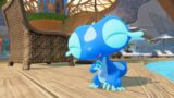Pokemon winds & waves evoluzioni perfette dei starter apprezzate dai giocatori