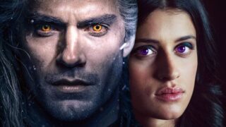 Witcher prossimo grande rilascio torna geralt e riporta l’era d’oro nel franchise questa autunno
