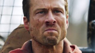 Glen powell e la serie netflix jurassic park: come viene fatta e perché assomiglia a stranger things