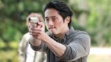 Invincible: tutti e 11 gli attori di the walking dead coinvolti nel cast