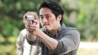 Invincible: tutti e 11 gli attori di the walking dead coinvolti nel cast