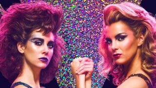 Netflix ha cancellato questa serie troppo presto ma le star non l’hanno mai dimenticata