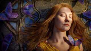 God of war laufey: sarà ufficialmente non giocabile per milioni al lancio