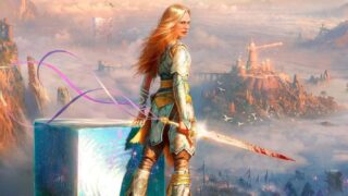 God of war: la data di uscita di laufey è prima di quanto pensi