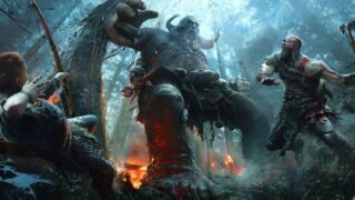 God of War: i divini più terrificanti di sempre, classificati