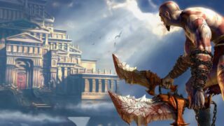 God of war   gioco svelato allo state of play secondo un insider affidabile