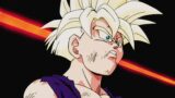 Gohan perché non è riuscito come protagonista principale di dragon ball davvero