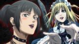 Goth girls anime: 10 delle più belle di sempre