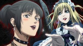 Goth girls anime: 10 delle più belle di sempre