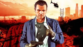 GTA 5 free download disponibile per 24 ore ufficiale
