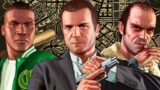 GTA 5 gratis per milioni di giocatori: ecco come funziona
