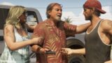 Gta 6: fan sorpresi dal divario tra trailer 2 e trailer 3