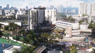 GTA 6 map comparata a Red Dead Redemption 2: i giocatori restano senza parole