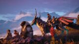 Guild wars 3 beta ufficiale: annuncio e cosa aspettarsi