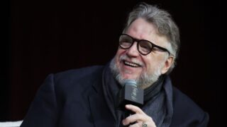 Apple tv nuova serie horror di guillermo del toro: il successo inaspettato in streaming