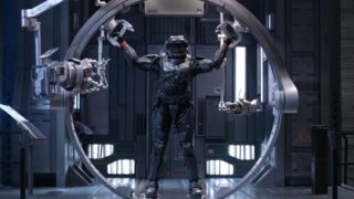 Paramount space opera e worldbuilding: i migliori dettagli di fantascienza tv