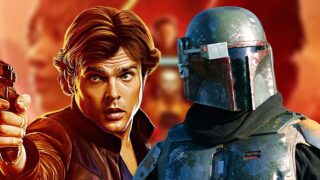 Star wars han solo contro boba fett: duello atteso dai fan nello show