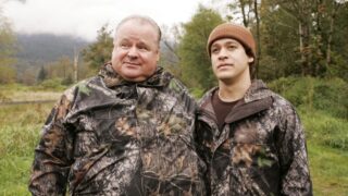 Bob verne: la storia personale dietro la dedica dell episodio di grey’s anatomy