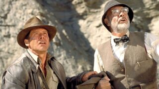 Steven Spielberg 15 film di maggior incasso da non perdere
