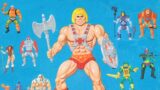 Masters of the universe: i 10 giocattoli più strani che ogni fan adora