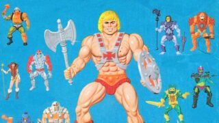 Masters of the universe: i 10 giocattoli più strani che ogni fan adora