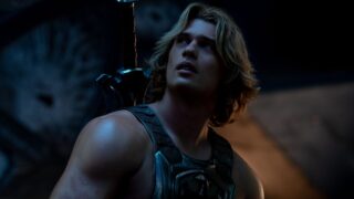 Masters of the Universe: un cavaliere reale al fianco di He-Man