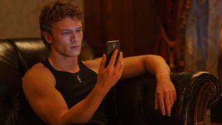 Connor Storrie: rivalità intensa e ruolo di sostituzione simile o diverso da Ilya Rozanov