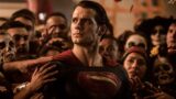 Former Superman actor torna come  eroe dc la prossima settimana