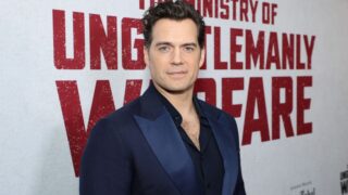 Henry cavill dc: devio wears prada 2 lo supera al botteghino mondiale