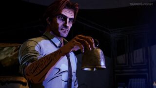 Wolf among us 2 data di uscita finalmente confermata