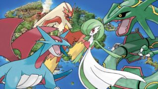 Pokemon infinite fusion: hoenn arriva il 12 giugno