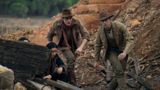 Guy ritchie il  period drama è già rinnovato per la stagione 2 dopo il successo della prima stagione