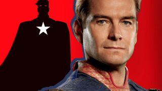 Homelander nella pop culture: il  volto che domina le serie tv