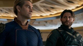 The Boys 2027 ritorno con nuovi episodi confermato: inizia una nuova era