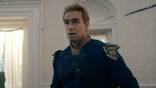 The Boys homelander successor: teaser dopo la stagione 5 e cosa aspettarsi