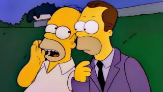 Personaggi dei simpson: 10 figure meno note che quasi nessuno ricorda