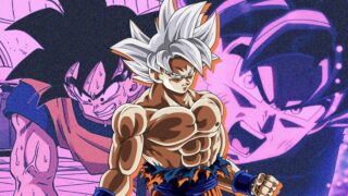 Dragon ball goku quanto è forte davvero spiegazione della sua potenza e dei suoi livelli