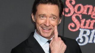 Ridley scott e hugh jackman annunciano l adattamento del romanzo action avventura di 143 anni