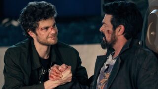 One the boys: candidatura agli emmy finalmente arrivata per l’attore