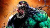 Venom dopo 42 anni: il  potere che lo rende più forte di hulk