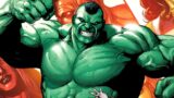 Hulk: marvel conferma ufficialmente nome e design del  personaggio