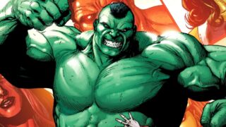 Hulk: marvel conferma ufficialmente nome e design del  personaggio