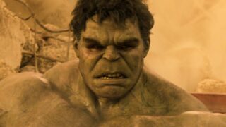 Hulk: marvel conferma la prima trasformazione in 14 anni in arrivo a breve