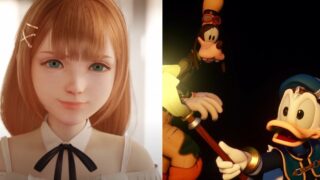Kingdom Hearts 4: tutti i personaggi confermati finora