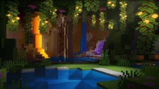 Best seeds per caves in minecraft: 12 idee e coordinate per trovare grotte subito